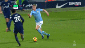 搞笑视频：足坛五大舞蹈排名，第一名猜猜看这是谁？