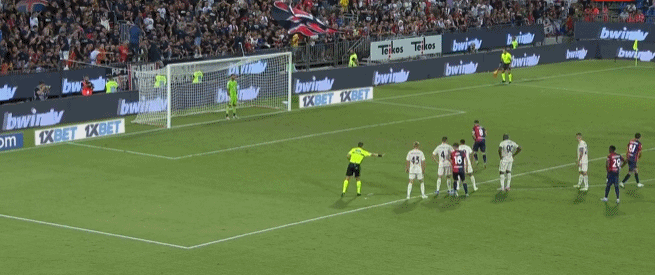 意大利若晋级将进入B组，马特拉齐对2026世界杯抽签结果表示欢迎（意大利若出线将落入B组，马特拉齐欢迎2026年世界杯抽签结果）