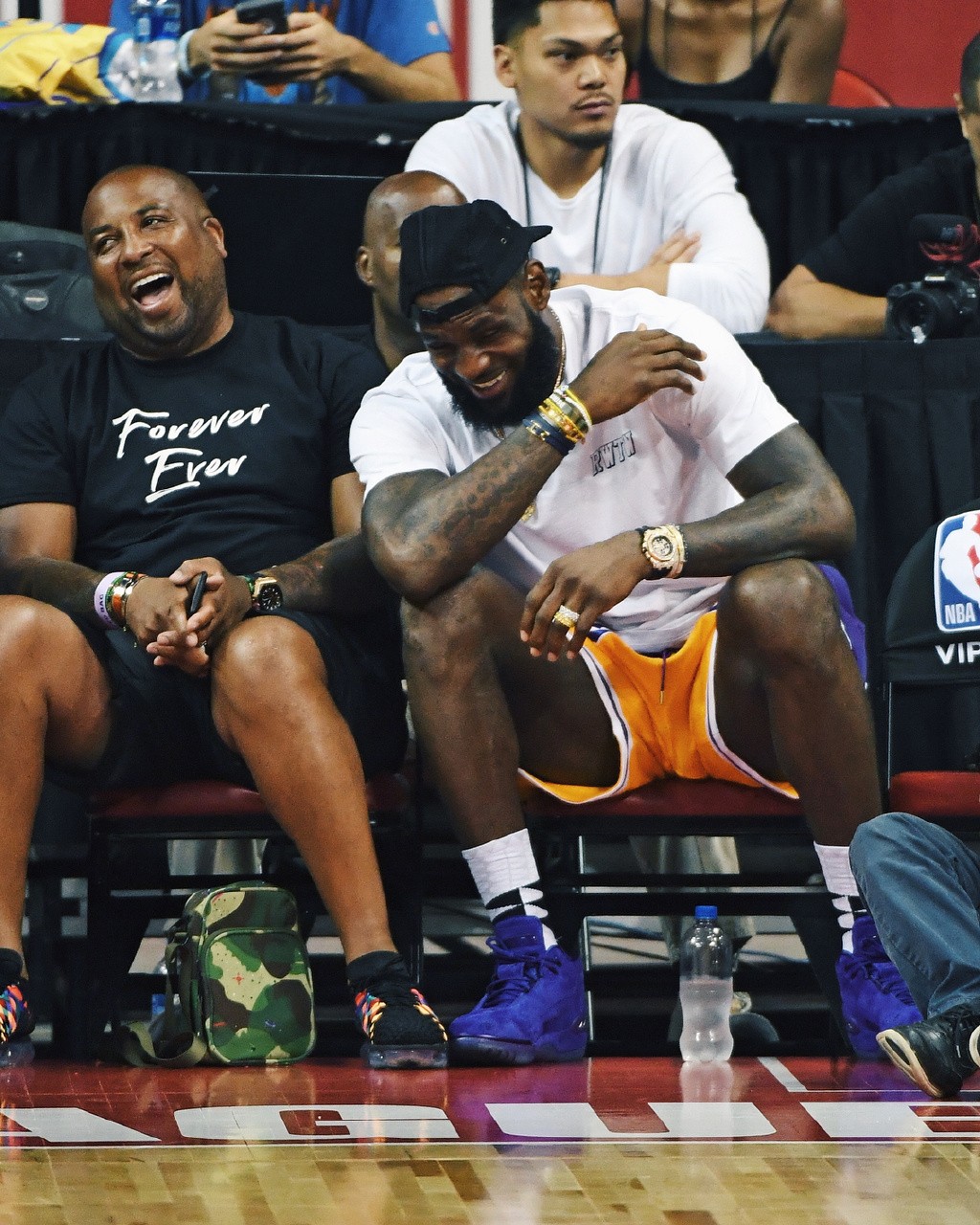 D站字幕组 ｜ 摩根×C罗访谈第二季（上集）【中字】（D站字幕组｜摩根对谈C罗 第二季·上篇【中文字幕】）